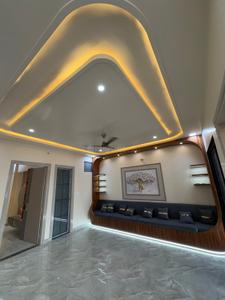 Hall Image of 3300 Sq.ft 4 BHK Independent House for sale in Gokulpura Jaipur for Rs. 21100000