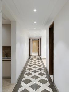 Lobby Image of 3600 Sq.ft 4 BHK Builder Floor for sale in Anand Lok New Delhi for Rs. 160000000