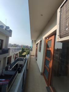 Balcony Image of 1800 Sq.ft 2 BHK Builder Floor for rent in Sector 89 Mohali for Rs. 25500