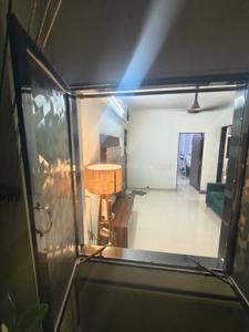 Balcony Image of 652 Sq.ft 2 BHK Apartment / Flat for sale in Dombivli East Thane for Rs. 7700000