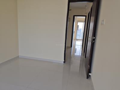 Bedroom Image of 1410 Sq.ft 3 BHK Apartment / Flat for rent in Bhagwati Imperia, Ulwe Navi Mumbai for Rs. 75000