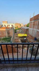 Balcony Image of 2725 Sq.ft 2 BHK Duplex for sale in Naini Allahabad for Rs. 9500000