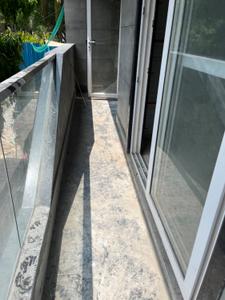 Balcony Image of 1300 Sq.ft 3 BHK Builder Floor for sale in New Rajinder Nagar New Delhi for Rs. 41000000