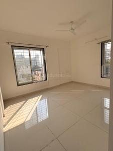 Bedroom Image of 1223 Sq.ft 3 BHK Apartment / Flat for sale in Mahesh Paradise, Aundh Pune for Rs. 16500000