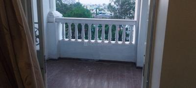 Balcony Image of 1400 Sq.ft 2 BHK Apartment / Flat for sale in Kasturi Apostrophe 2, Wakad Pune for Rs. 12800000