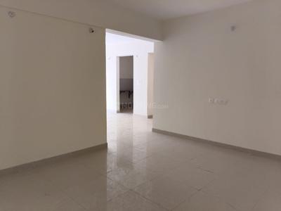 Hall Image of 1055 Sq.ft 2 BHK Apartment / Flat for sale in Trident Galaxy III, Kalinga Nagar Bhubaneswar for Rs. 8900000