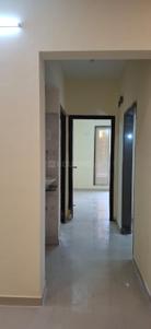 Hall Image of 425 Sq.ft 1 BHK Apartment / Flat for sale in Iskcon Residency Phase II Type B, Ambernath East Ambernath for Rs. 2800000