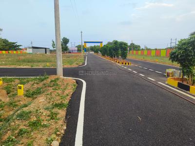 Image of 1200 Sq.ft Residential Plot / Land for sale in Thirunagar, Tiruchirappalli for Rs. 2280000