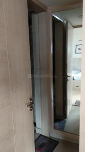 Image of 550 Sq.ft 1 BHK Studio for sale in Assotech Cabana, Indirapuram, Ghaziabad for Rs. 7250000