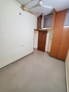 Bedroom Image of 900 Sq.ft 2 BHK Builder Floor for rent in Electronic City Bengaluru for Rs. 20000