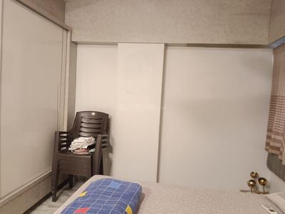 Bedroom Image of 1908 Sq.ft 3 BHK Apartment / Flat for sale in Sola Ahmedabad for Rs. 12000000