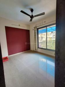 Hall Image of 1350 Sq.ft 3 BHK Apartment / Flat for sale in Kaul Enterprises Heritage City, Vasai West Vasai for Rs. 11000000