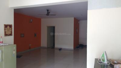 Hall Image of 1835 Sq.ft 3 BHK Apartment / Flat for sale in Bellandur Bengaluru for Rs. 14500000