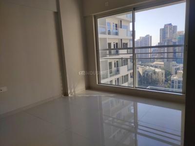 Bedroom Image of 550 Sq.ft 1 BHK Apartment / Flat for sale in Sugee Atharva, Prabhadevi Mumbai for Rs. 19500000