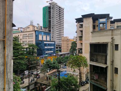 Bedroom Image of 470 Sq.ft 1 BHK Apartment / Flat for sale in Kalyan West Kalyan for Rs. 6000000