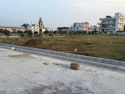 Image of 140 Sq.ft Residential Plot / Land for sale in Hamlet Avenue, Ismailkhanpet, Sangareddy for Rs. 3360000