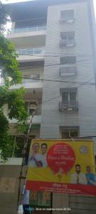 Image of 3426 Sq.ft 4 BHK Apartment / Flat for sale in Sandhu Ekam Enclave, Ballygunge, Kolkata for Rs. 61566080