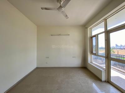 Hall Image of 1050 Sq.ft 2 BHK Apartment / Flat for sale in Sushma Green Vista, Dhakoli Zirakpur for Rs. 6599999