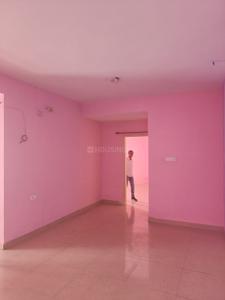 Bedroom Image of 1290 Sq.ft 3 BHK Apartment / Flat for rent in Harmu Ranchi for Rs. 17000