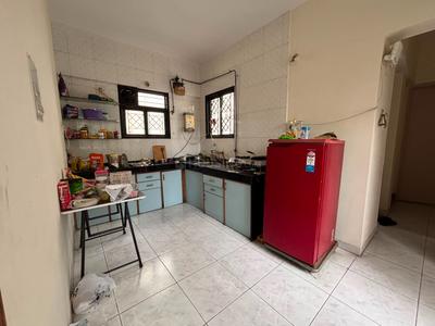 Kitchen Image of 1150 Sq.ft 2 BHK Apartment / Flat for sale in Magarpatta Grevillea, Magarpatta City Pune for Rs. 11500000