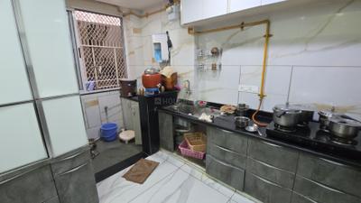 Kitchen Image of 3600 Sq.ft 5 BHK Penthouse for sale in Paldi Ahmedabad for Rs. 22000000