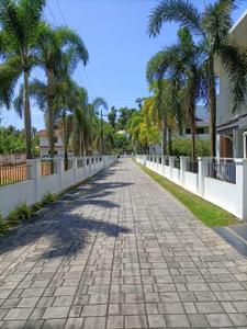 Image of 4200 Sq.ft 4 BHK Villa for sale in Thrikkakara North, Kochi for Rs. 36000000