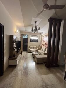 Hall Image of 1000 Sq.ft 2 BHK Apartment / Flat for sale in Express Garden, Indirapuram Ghaziabad for Rs. 13000000