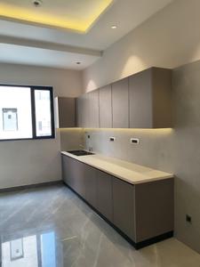 Kitchen Image of 2100 Sq.ft 3 BHK Builder Floor for rent in Vipul World, Sector 48 Gurgaon for Rs. 55000