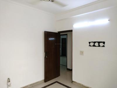 Bedroom Image of 2000 Sq.ft 3 BHK Apartment / Flat for sale in CGHS Kailash Apartments, Sector 4 Dwarka New Delhi for Rs. 28500000