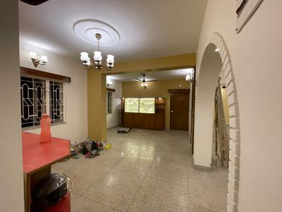 3 BHK Independent Builder Floor