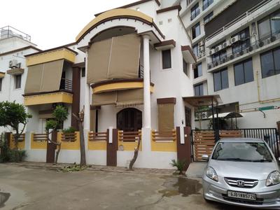 Image of 2700 Sq.ft 3 BHK Villa for sale in Motera, Ahmedabad for Rs. 45000000