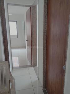 Image of 1200 Sq.ft 3 BHK Apartment / Flat for rent in Isanpur, Ahmedabad for Rs. 19000