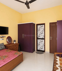 Image of 2000 Sq.ft 4 BHK Duplex for sale in Zingabai Takli, Nagpur for Rs. 14000000