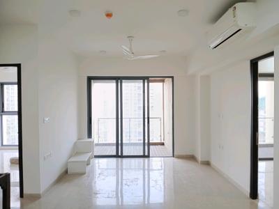 Living Room Image of 2020 Sq.ft 3 BHK Apartment / Flat for sale in Lodha New Cuffe Parade Lodha Evoq, Sion Mumbai for Rs. 62500000