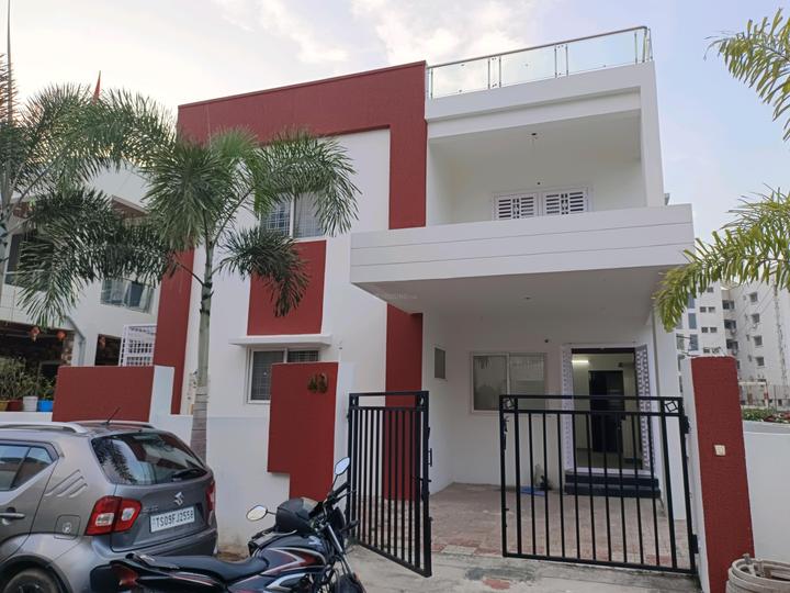 Bhagya Laxmi Colony, Jeedimetla Main Image 1