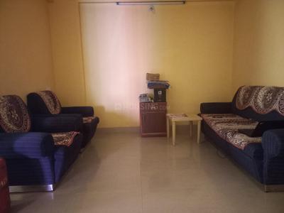 Hall Image of 1140 Sq.ft 2 BHK Builder Floor for sale in BTM Layout Bengaluru for Rs. 8500000