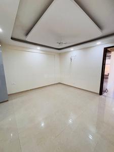 Hall Image of 700 Sq.ft 2 BHK Builder Floor for rent in Sultanpur New Delhi for Rs. 25000