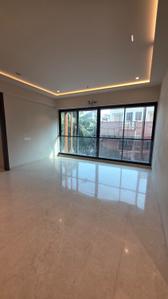 Living Room Image of 1080 Sq.ft 3 BHK Apartment / Flat for sale in Wild Teasel, Santacruz West Mumbai for Rs. 83100000