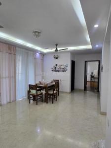 Hall Image of 1360 Sq.ft 2 BHK Apartment / Flat for sale in Whitefield Bengaluru for Rs. 23800000