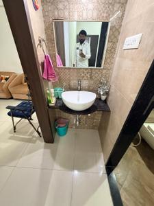 Image of 807 Sq.ft 2 BHK Apartment / Flat for sale in Ideal Colony, Kothrud, Pune for Rs. 13500000