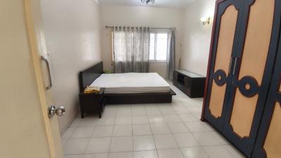 Bedroom Image of 2200 Sq.ft 4 BHK Duplex for sale in Koregaon Park Pune for Rs. 50000000