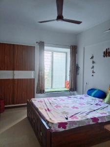 Bedroom Image of 900 Sq.ft 2 BHK Apartment / Flat for sale in Atria Grande, Handewadi Pune for Rs. 6000000
