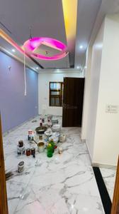 Hall Image of 1350 Sq.ft 3.5 BHK Independent House for sale in Govindpuram Ghaziabad for Rs. 6600000