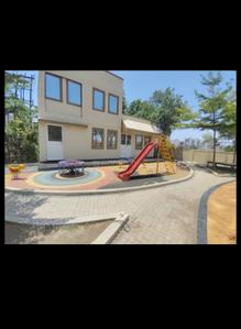 Image of 1080 Sq.ft 3 BHK Apartment / Flat for sale in Shree Residency, Chikhali, Pune for Rs. 8600000
