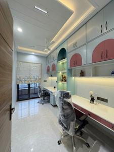 Kitchen Image of 3000 Sq.ft 4 BHK Villa for sale in Vaishali Nagar Extension Jaipur for Rs. 21000000