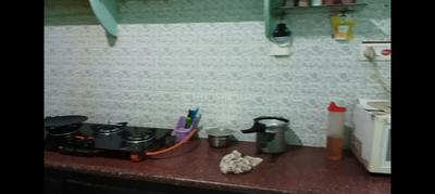 Kitchen Image of 2500 Sq.ft 4 BHK Independent House for sale in Mettuguda Secunderabad for Rs. 33000000