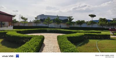 Image of 1200 Sq.ft Residential Plot / Land for sale in Chembarambakkam, Chennai for Rs. 4000000