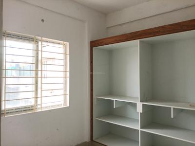 Bedroom Image of 600 Sq.ft 1 BHK Apartment / Flat for rent in Kaggadasapura Bengaluru for Rs. 25003