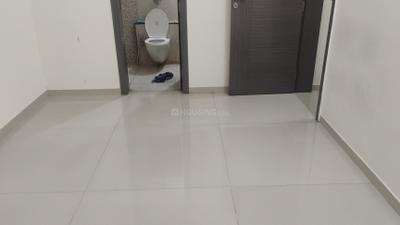 Bedroom Image of 1100 Sq.ft 2 BHK Apartment / Flat for rent in Goel Ganga Bhagyoday, Anand Nagar, Sinhagad Road Pune for Rs. 28000