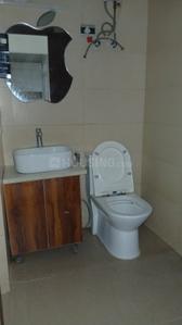 Image of 1210 Sq.ft 2.5 BHK Builder Floor for sale in Central Park Flamingo Floors, Sector 32, Sohna for Rs. 16000000